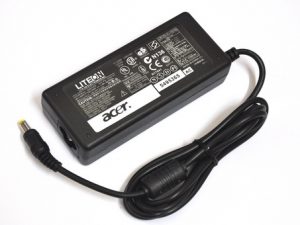 Адаптер питания 110-250 вольт оригинальный для Acer