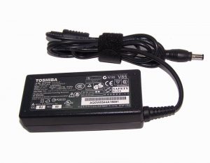 Адаптер питания 110-250 вольт оригинальный для Toshiba
