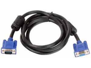 Кабель для монитора VGA