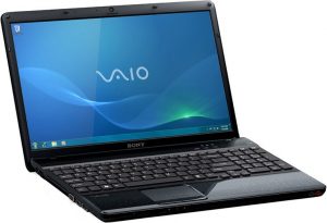 Sony vaio PCG-71211V